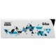 USB флеш накопитель GOODRAM 64GB Cl!ck White USB 2.0 (UCL2-0640W0R11)