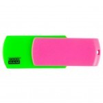 USB флеш накопичувач Goodram 32GB COLOUR MIX USB 2.0 (UCO2-0320MXR11)