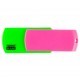 USB флеш накопитель GOODRAM 32GB COLOUR MIX USB 2.0 (UCO2-0320MXR11)