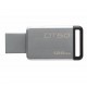 USB флеш накопичувач Kingston 128GB DT50 USB 3.1 (DT50/128GB)