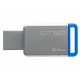 USB флеш накопитель Kingston 64GB DT50 USB 3.1 (DT50/64GB)