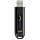 USB флеш накопичувач Silicon Power 16GB Blaze B21 Black USB 3.0 (SP016GBUF3B21V1K)