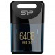 USB флеш накопитель Silicon Power 64GB Jewel J06 Blue USB 3.0 (SP064GBUF3J06V1D)