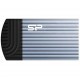 USB флеш накопичувач Silicon Power 8GB Jewel J20 Blue USB 3.0 (SP008GBUF3J20V1B)