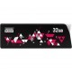 USB флеш накопичувач Goodram 32GB UCL3 Click Black USB 3.0 (UCL3-0320K0R11)