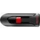 USB флеш накопичувач SanDisk 128GB Cruzer Glide Black USB 3.0 (SDCZ600-128G-G35)
