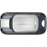 USB флеш накопичувач SanDisk 64GB Ultra Type C USB 3.1 (SDCZ450-064G-G46)
