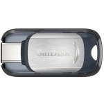 USB флеш накопичувач SanDisk 128GB Ultra USB 3.0/Type-C (SDCZ450-128G-G46)