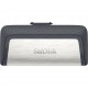 USB флеш накопитель SANDISK 32GB Ultra Dual USB 3.0 + Type-C (SDDDC2-032G-G46)