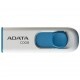 USB флеш накопитель ADATA 8GB C008 White USB 2.0 (AC008-8G-RWE)