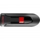 USB флеш накопичувач SanDisk 256GB Cruzer Glide Black USB 3.0 (SDCZ600-256G-G35)