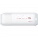USB флеш накопитель Team 16GB C173 Pearl White USB 2.0 (TC17316GW01)