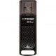 USB флеш накопитель Kingston 64GB DataTraveler Elite G2 Metal Black USB 3.1 (DTEG2/64GB)
