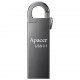 USB флеш накопитель Apacer 32GB AH15A Ashy USB 3.1 (AP32GAH15AA-1)