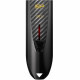 USB флеш накопитель Silicon Power 128GB B25 Black USB 3.0 (SP128GBUF3B25V1K)