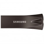 USB флеш накопичувач Samsung 32GB Bar Plus Black USB 3.1 (MUF-32BE4/APC)