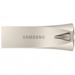 USB флеш накопичувач Samsung 32GB Bar Plus Silver USB 3.1 (MUF-32BE3/APC)