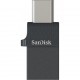 USB флеш накопитель SANDISK 64GB Dual USB 3.1/Type-C (SDDDC1-064G-G35)