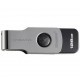 USB флеш накопичувач Kingston 128GB DT SWIVL Metal USB 3.0 (DTSWIVL/128GB)