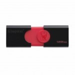 USB флеш накопичувач Kingston 128GB DT106 USB 3.0 (DT106/128GB)