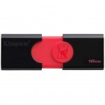 USB флеш накопичувач Kingston 16GB DT106 USB 3.0 (DT106/16GB)