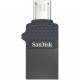 USB флеш накопитель SANDISK 16GB Ultra Dual USB 2.0 OTG (SDDD1-016G-G35)