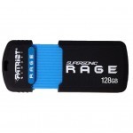 USB флеш накопичувач Patriot 128GB Supersonic Rage XT USB 3.0 (PEF128GSRUSB)