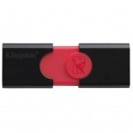 USB флеш накопичувач Kingston 256GB DT106 USB 3.0 (DT106/256GB)