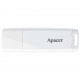 USB флеш накопичувач Apacer 32GB AH336 White USB 2.0 (AP32GAH336W-1)