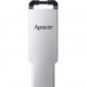 USB флеш накопитель Apacer 32GB AH310 Silver USB 2.0 (AP32GAH310S-1)