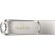 USB флеш накопитель SanDisk 32GB Ultra Dual Drive Luxe USB 3.1 + Type-C (SDDDC4-032G-G46)