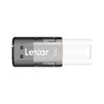 USB флеш накопичувач Lexar 128GB S60 USB 2.0 (LJDS060128G-BNBNG)