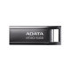 USB флеш накопичувач ADATA 64GB UR340 Black USB 3.2 (AROY-UR340-64GBK)