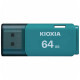 USB флеш накопитель Kioxia 64GB TransMemory U202 Light Blue USB 2.0 (LU202L064GG4)