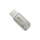 USB флеш накопичувач Acer 128GB UP310 Silver USB 3.2 (BL.9BWWA.582)