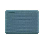 Внешний жесткий диск 2.5" 1TB CANVIO ADVANCE Toshiba (HDTCA10EG3AA)