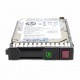 Жесткий диск для сервера HP 600GB (872477-B21)