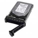Жорсткий диск для сервера Dell 8TB 7.2K SATA 6Gbps 512e 3.5in Hot Plug (400-ATKV)