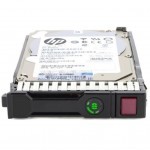 Жорсткий диск для сервера HP 450GB 10K SAS 2.5" SC SFF hot-plug (652572-B21)