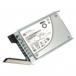 Накопичувач SSD для сервера Dell 240GB SSD SATA MixedUse 6Gbps (400-BDUD)