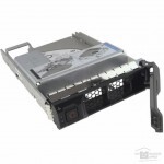 Накопичувач SSD для сервера Dell 240GB SSD SATA Mixed Use (400-BDUK)
