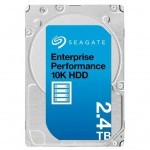Жорсткий диск для сервера 2.5" 2.4TB Seagate (ST2400MM0129)