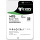 Жорсткий диск для сервера 3.5'' 14TB Seagate (ST14000NM001G)