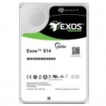 Жорсткий диск для сервера 3.5" 6TB Seagate (ST6000NM029A)