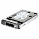 Жесткий диск для сервера Dell 4TB 7.2K NLSAS 12Gbps 512n G14 (400-ATKL)