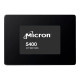 Накопитель SSD для сервера Micron SSD SATA2.5