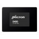 Накопитель SSD для сервера Micron SSD SATA2.5