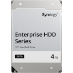 Жорсткий диск для сервера Synology 3.5" 4TБ SATA 7200 (HAT5300-4T)