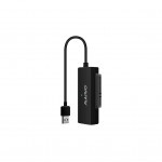 Адаптер Maiwo USB 3.0 to HDD SATA 2,5"/3,5"/5,25"/SSD, PA 2V/2A black (K10435A) Адаптер Maiwo USB 3.0 to HDD SATA 2,5"/3,5"/5,25"/SSD, PA 2V/2A black (K10435A)