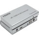 Адаптер HDMI extender 120m 4K/30hz CAT5E/6 PowerPlant (CA912933)